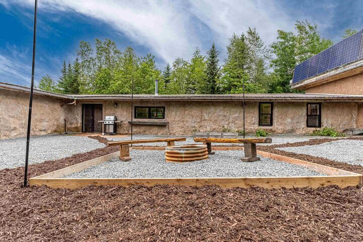 Property Photo: 3112 Peters Road PE C0A 1R0