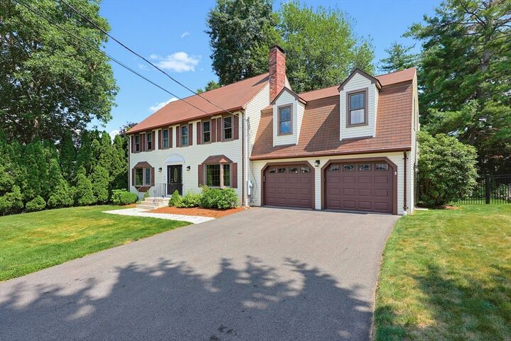 Property Photo:  19 Lantern Lane  MA 01757 