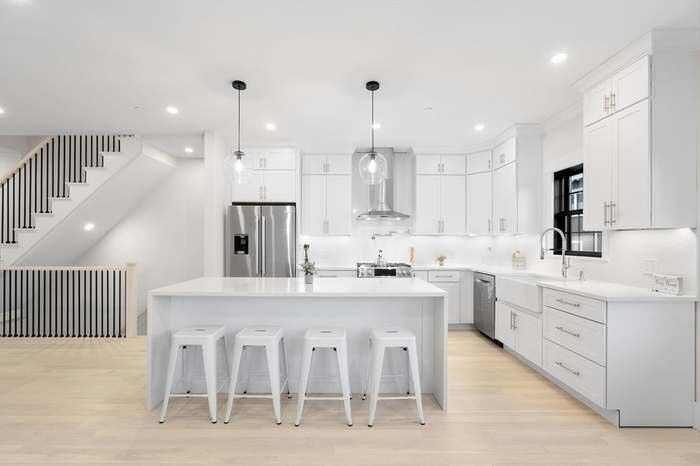 Property Photo:  11-13 Lowell St 11B  MA 02476 