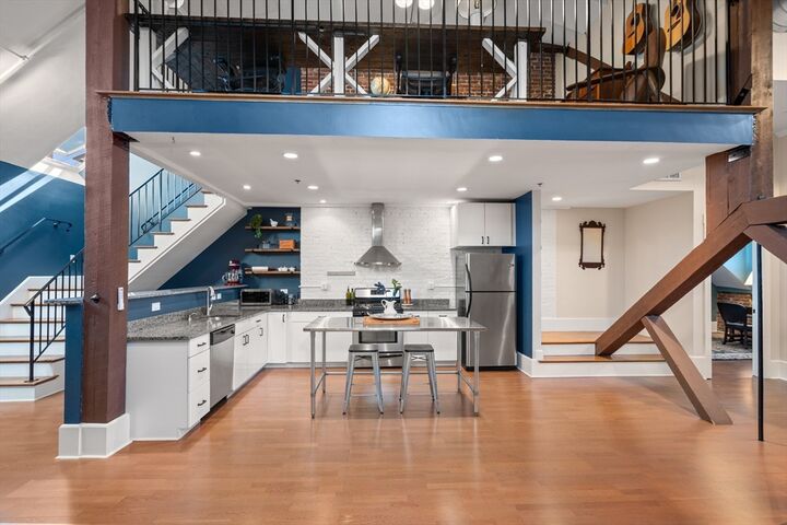 Property Photo: 28 Adams St 311 MA 01604