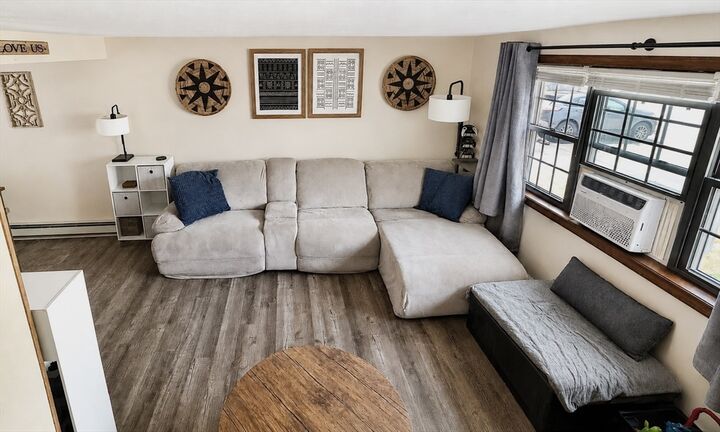 Property Photo: 7 Al Pace Dr D MA 02760