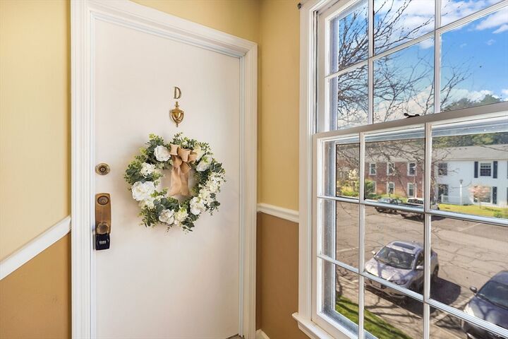 Property Photo: 39 Yorktown Dr D MA 01108