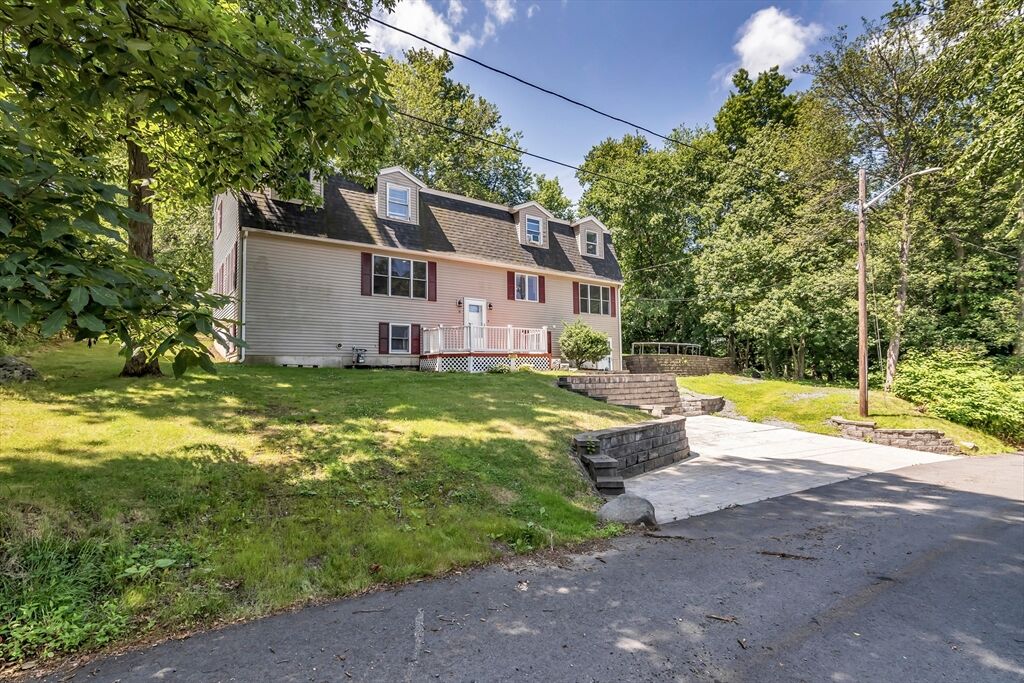 Property Photo:  30 Benham St  MA 01830 