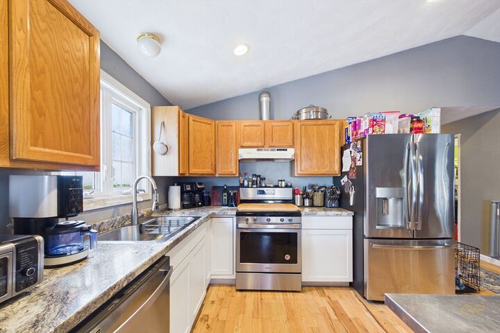 Property Photo:  212 Haffards St  MA 02723 