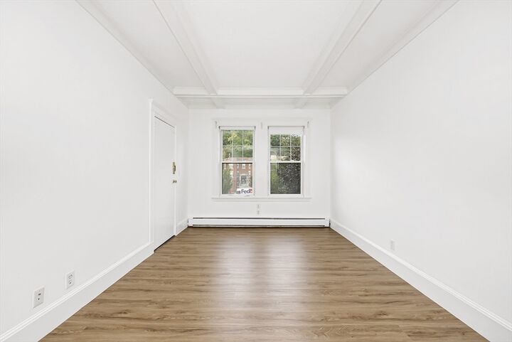 Property Photo: 1730 Commonwealth Ave 7 MA 02135