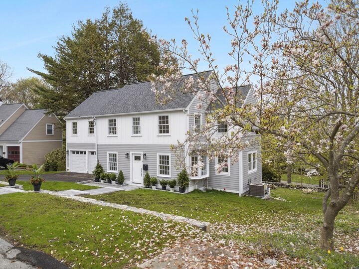 Property Photo:  9 Richard Rd  MA 02421 