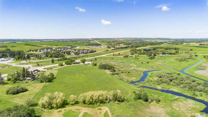 Property Photo: On Highway 12 AB T0C 0B0