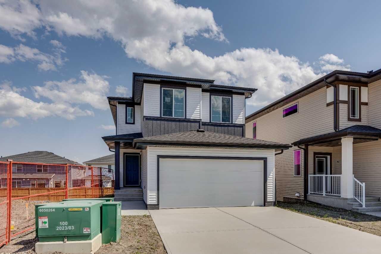 Property Photo: 28 Southborough Bay AB T4C 3J8