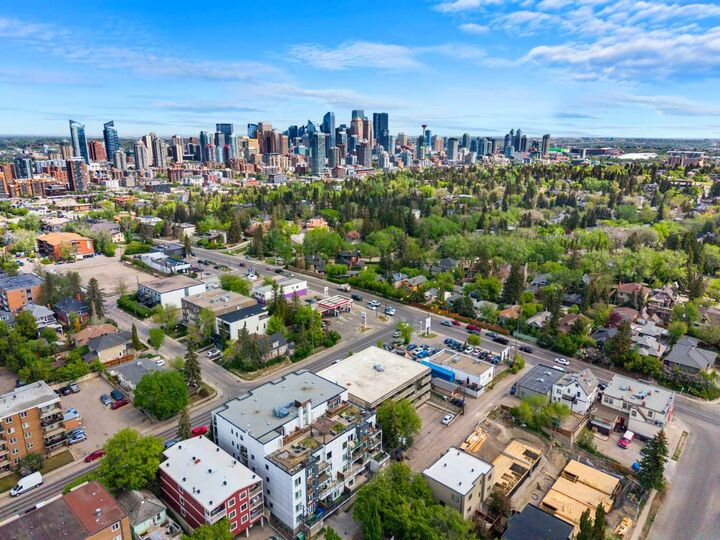 1513 26 Avenue SW 308 — photo 1