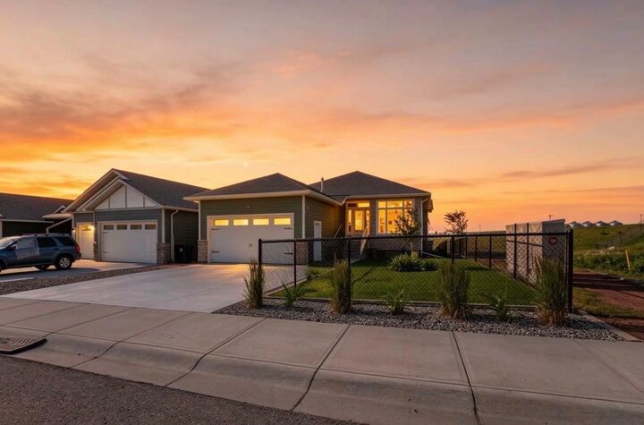 202 Lake Drive — photo 1