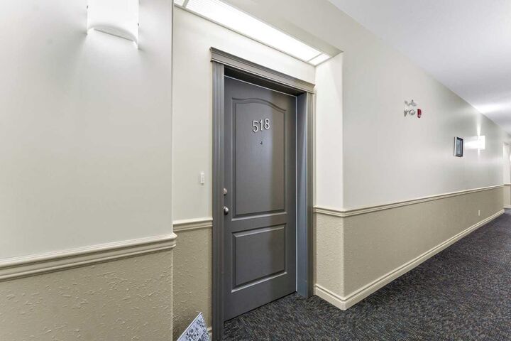 Property Photo: 29 River Ridge Drive NW 518 AB T1A 8V3