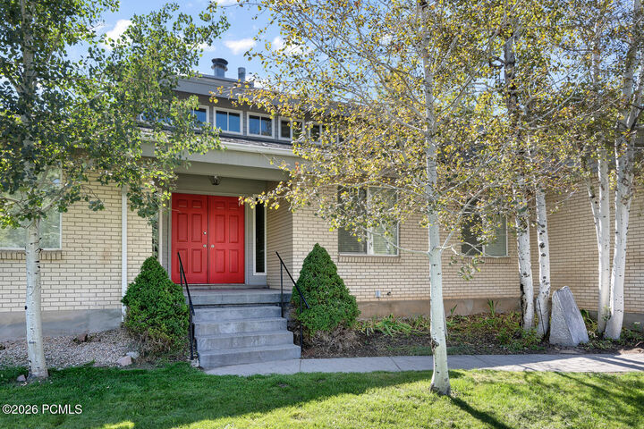 Property Photo:  8735 N Silver Spur Road  UT 84098 