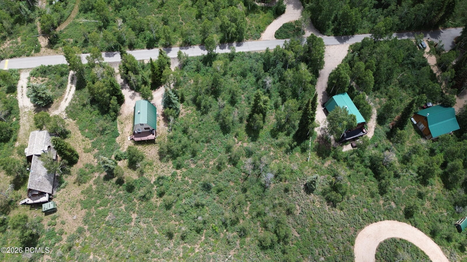Property Photo:  5451 E Targhee Drive 335  UT 84055 