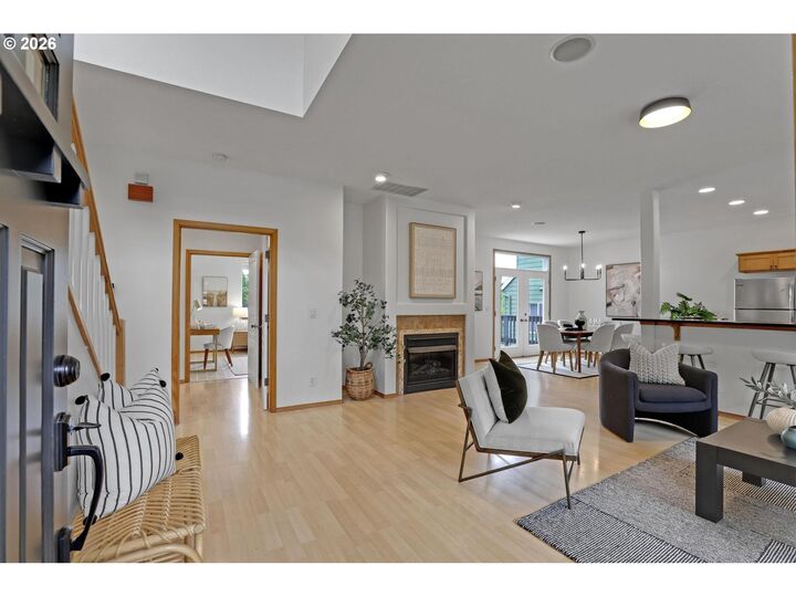Property Photo: 10774 SW Adele Dr OR 97225