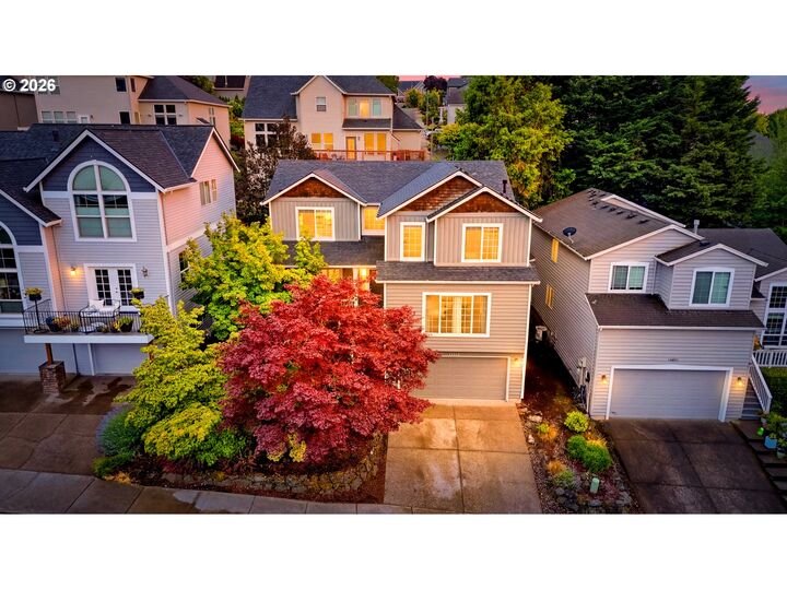 Property Photo:  16210 SW Bray Ln  OR 97224 