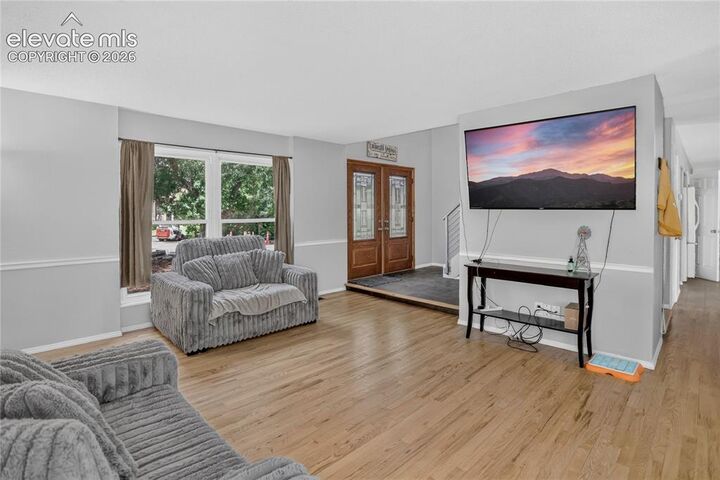 Property Photo:  3911 Languid Lane  CO 80917 