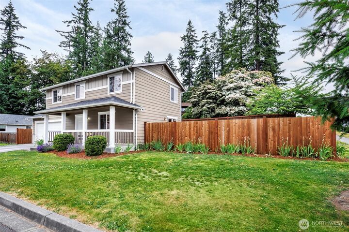 Property Photo: 2919 77th Drive NE WA 98270