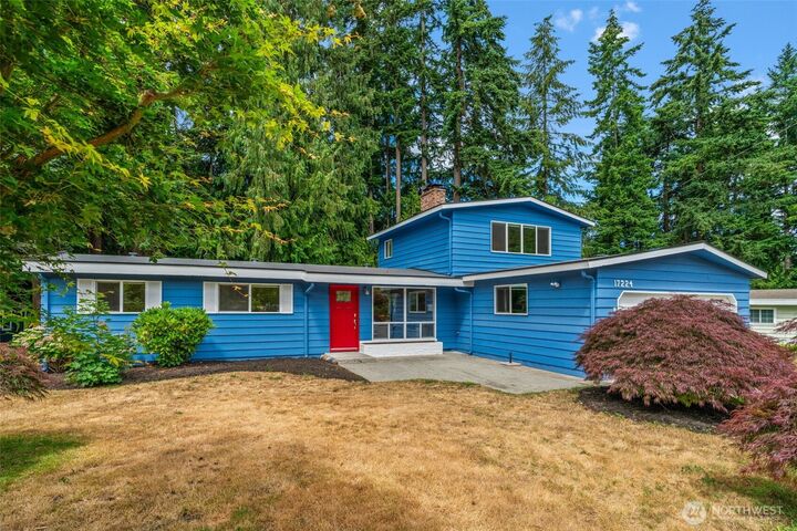 Property Photo:  17224  61st Place W  WA 98037 