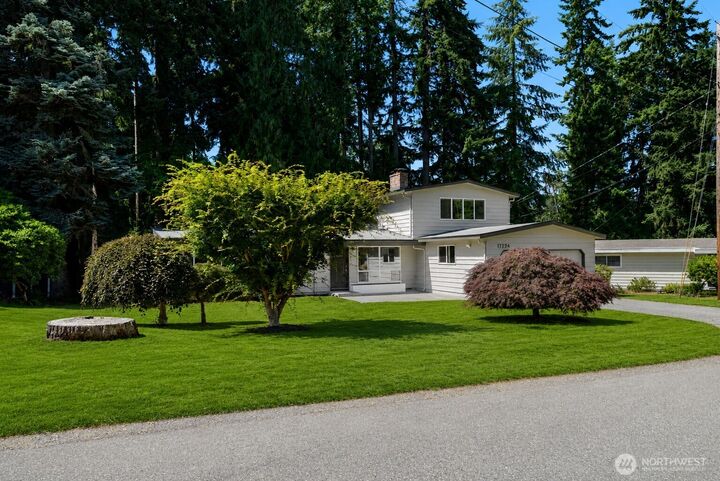 Property Photo:  17224  61st Place W  WA 98037 