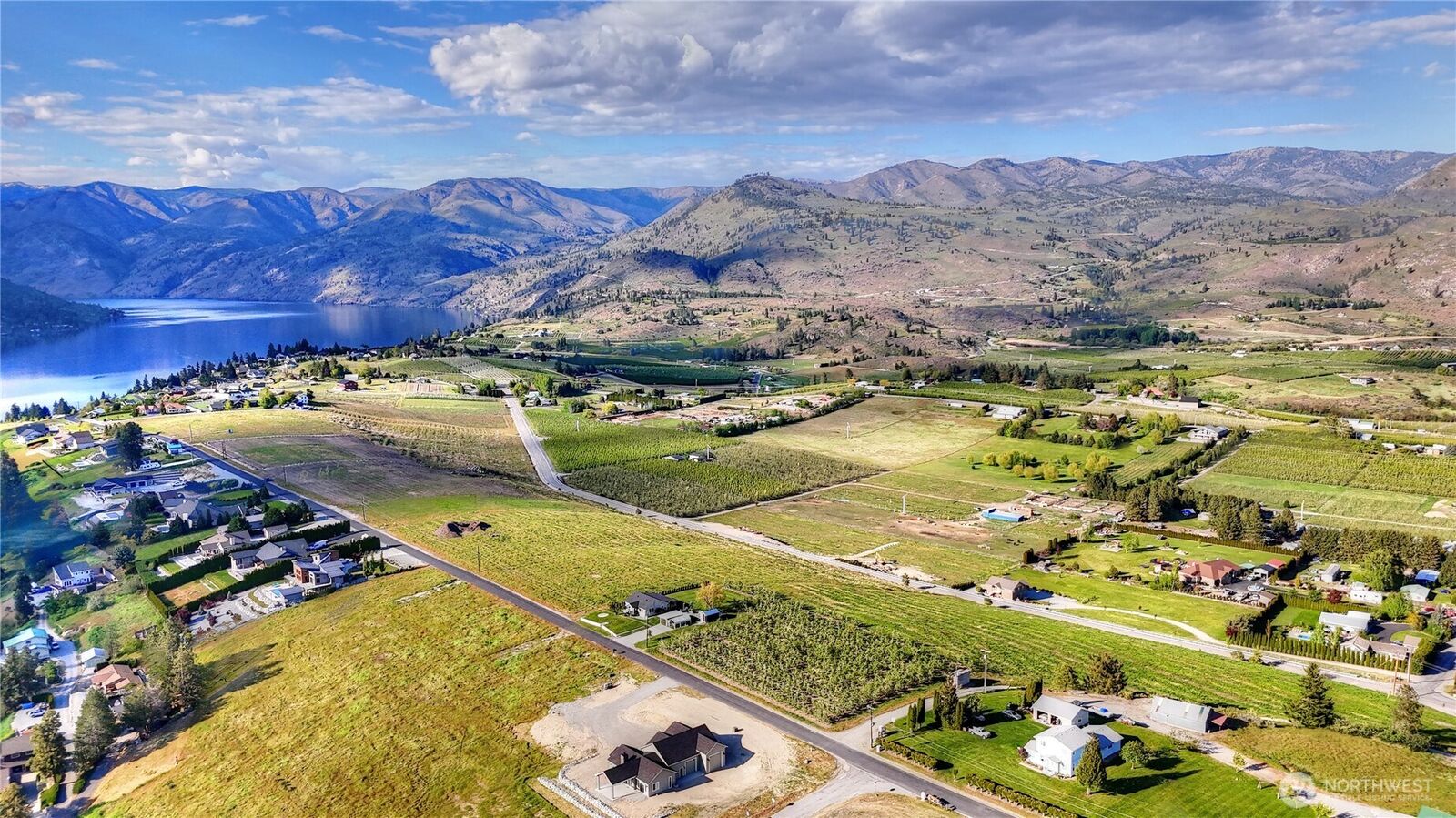Property Photo:  0  Summit Boulevard Blvd  WA 98831 