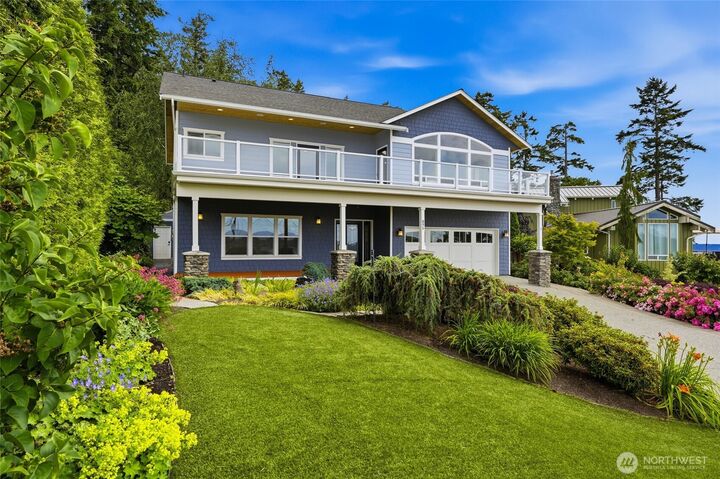 Property Photo: 895 Rocky Point Drive WA 98282