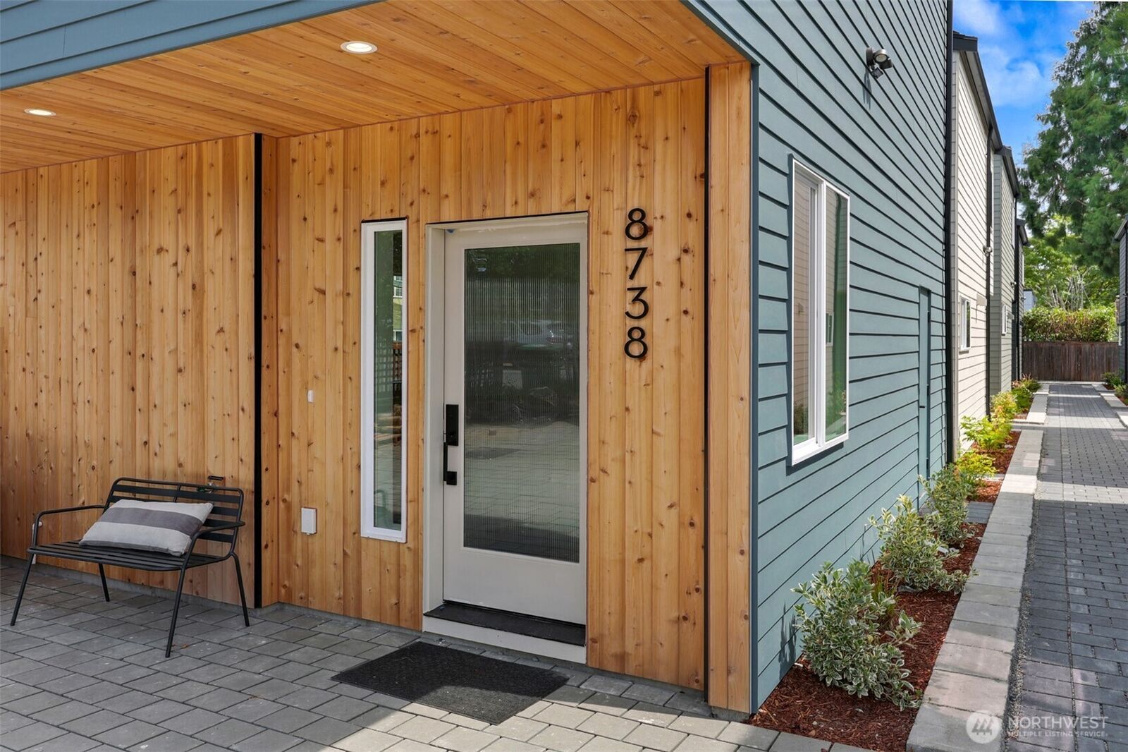 Property Photo:  8738  13th Avenue NW  WA 98117 
