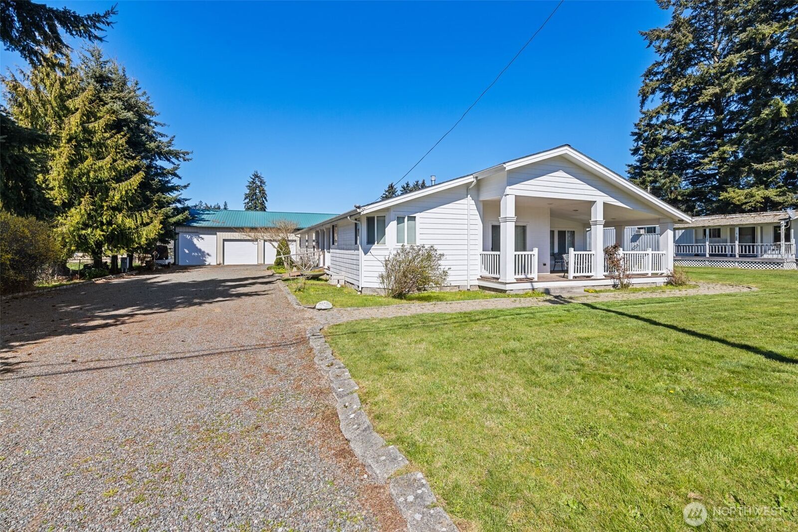 Property Photo:  40  Marsden Road  WA 98362 