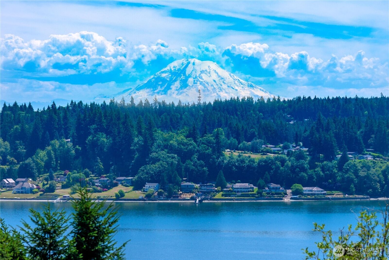 Property Photo:  13214  Emerald Drive NW  WA 98329 