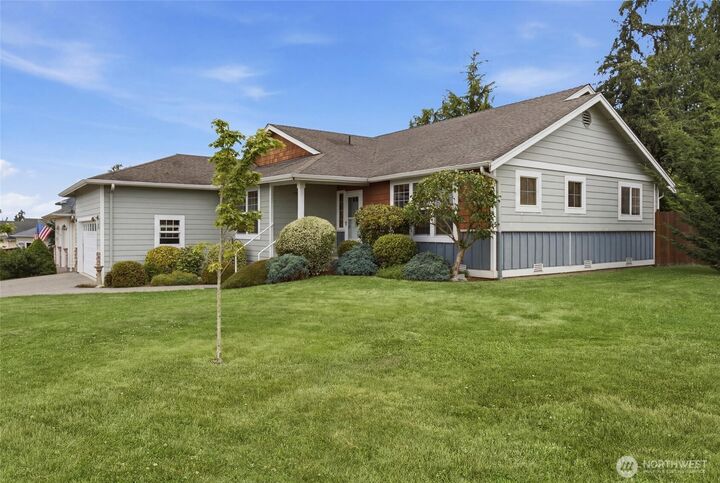 Property Photo:  8013  283rd Street NW  WA 98292 