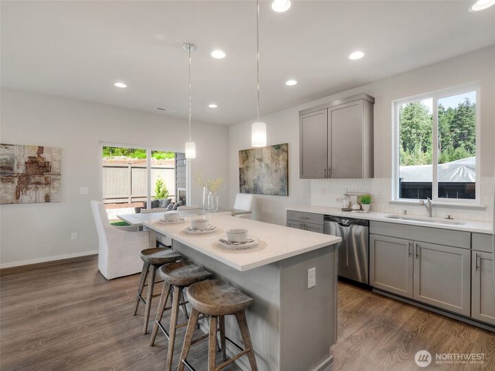Property Photo:  4528  Cirque (Lot 52) Street  WA 98230 
