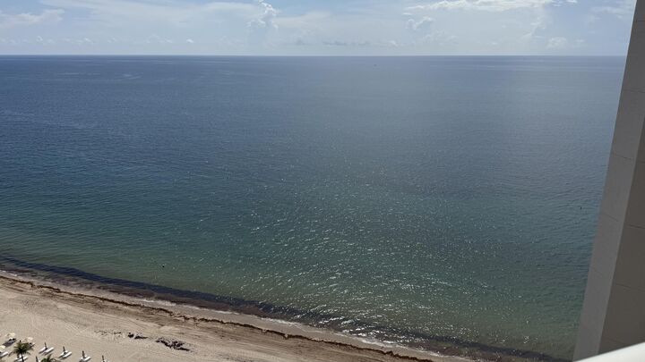 Property Photo:  3200 N Ocean Boulevard 2103  FL 33308 