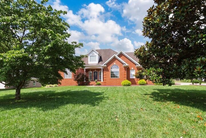 Property Photo:  121 Stagecoach Drive  KY 42122 