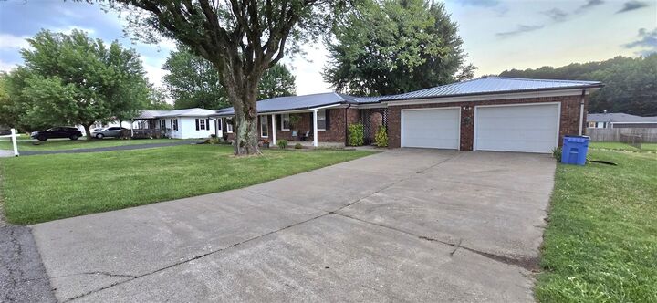 Property Photo:  205 Westwood Street  KY 42141 