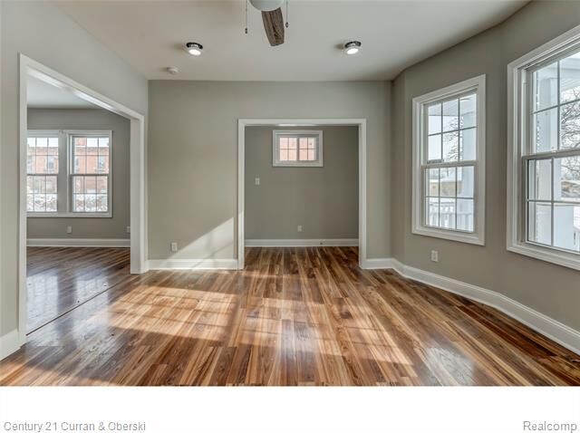Property Photo:  641 Josephine Street  MI 48202 