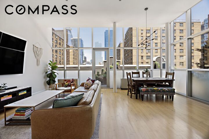 Property Photo:  420 W 25th Street Ph9c  NY 10001 