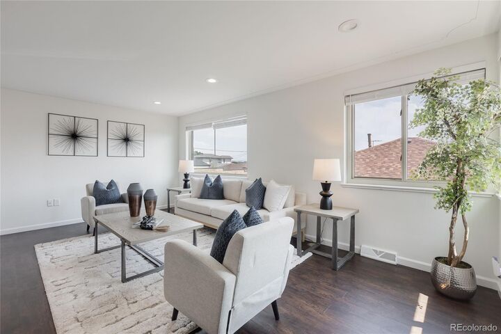 Property Photo:  2480 Yates Street  CO 80212 