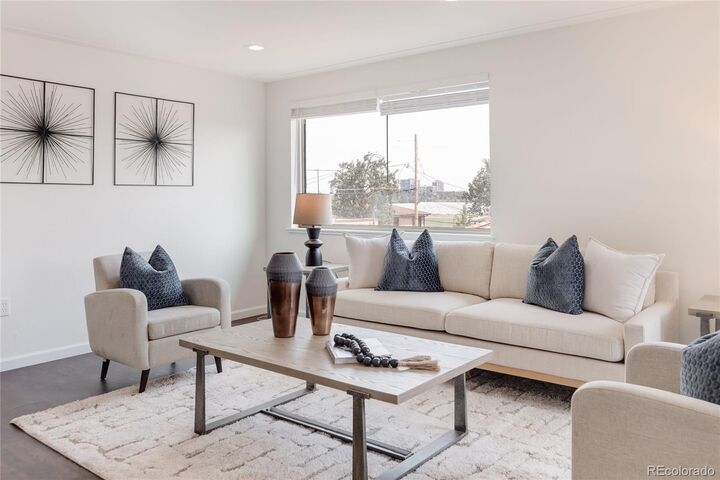 Property Photo: 2480 Yates Street CO 80212