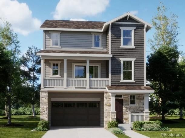 Property Photo:  6953 E 149th Place  CO 80602 
