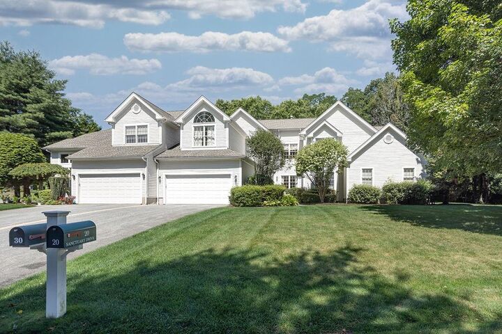 Property Photo:  20 Sanctuary Drive  RI 02818 
