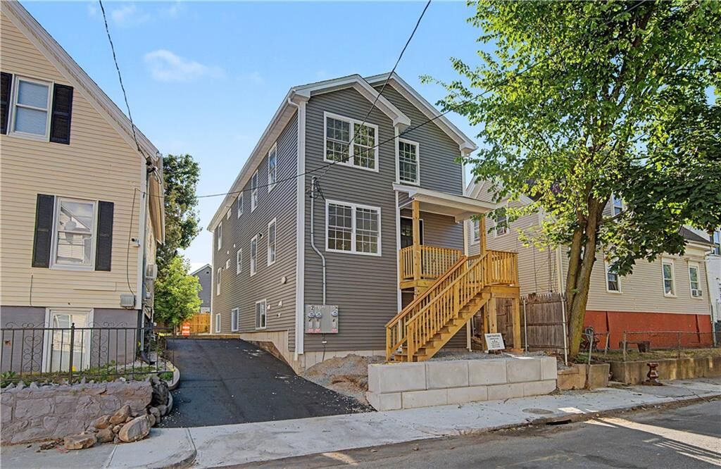 Property Photo: 171 Ocean Street RI 02905