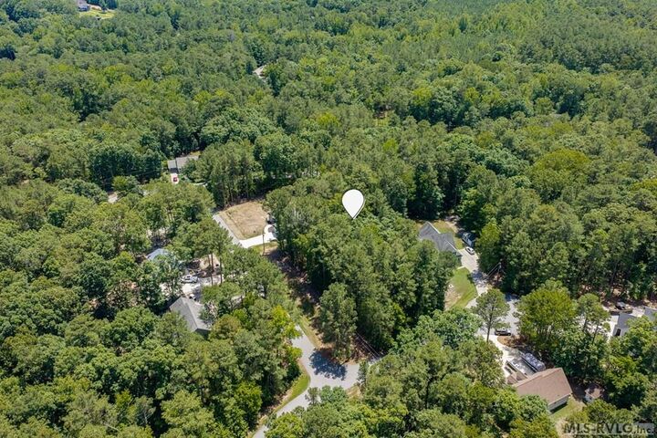 Property Photo: 74 Deepwood NC 27850