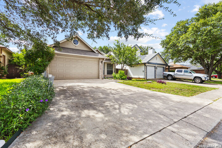 Property Photo: 7722 Branston TX 78250
