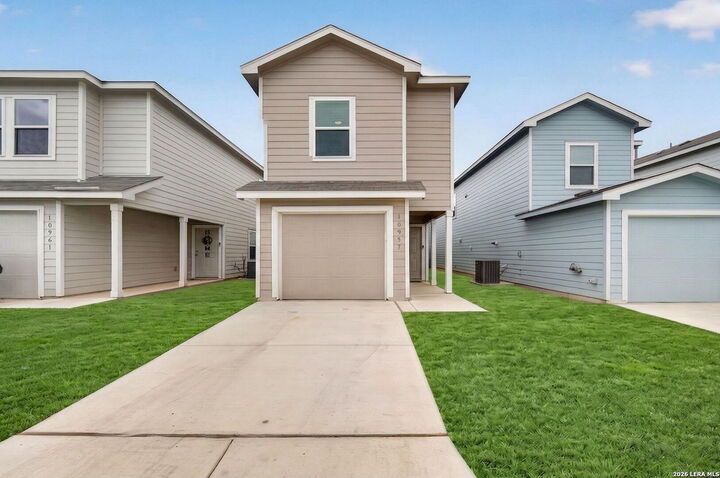 Property Photo:  10957 Presa Way  TX 78223 