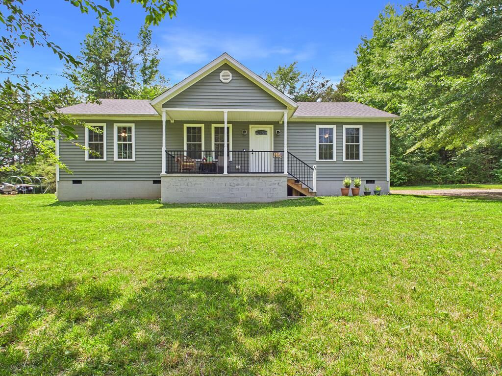 Property Photo:  25 Dogwood Lane  VA 23040 