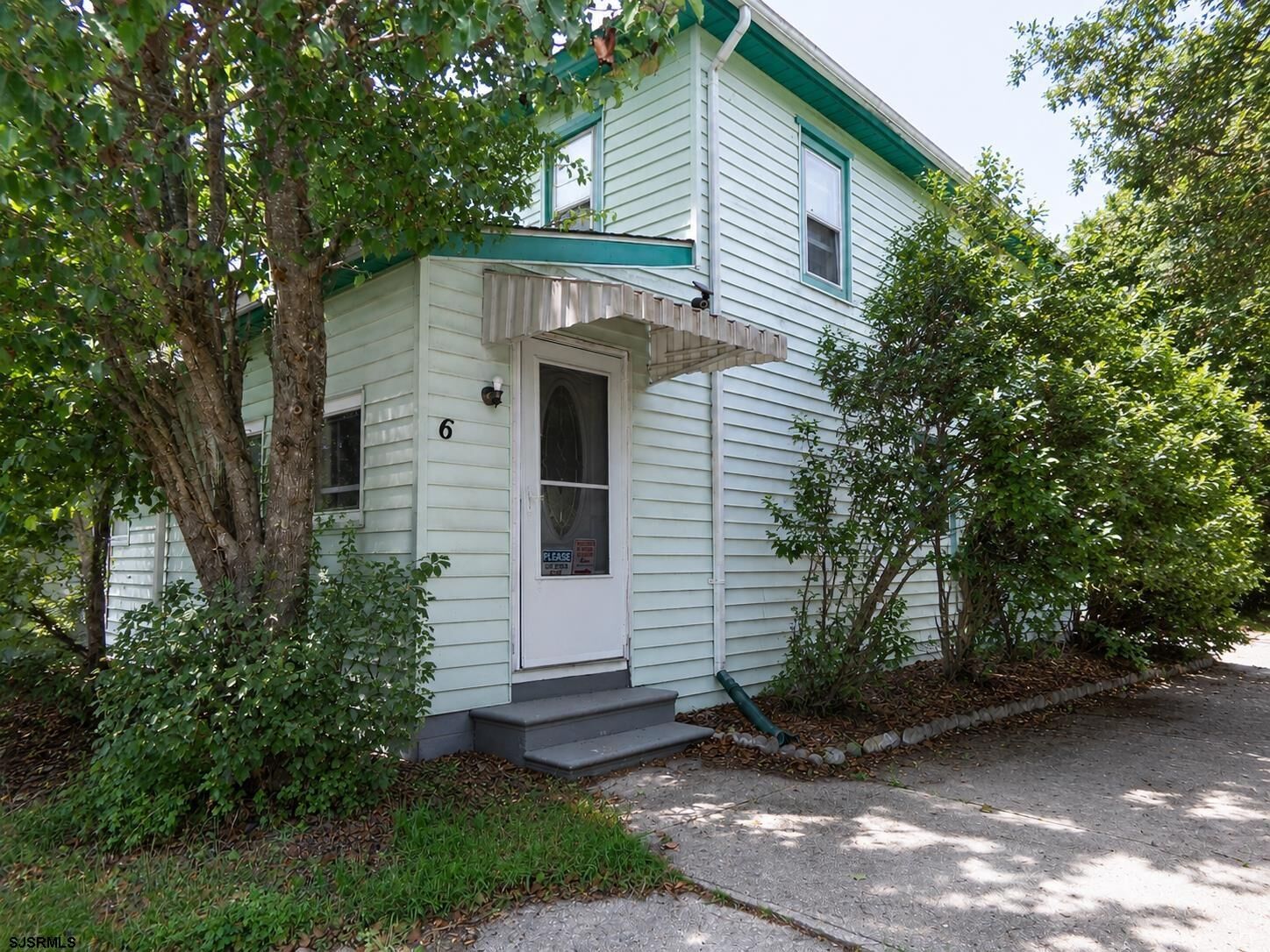 Property Photo: 670 Church Street NJ 08232