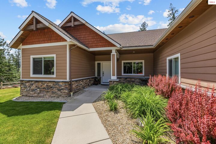 Property Photo: 298 Trickle Creek Ln ID 83860