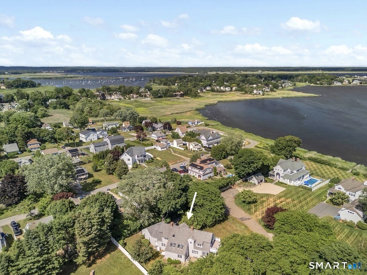 Property Photo: 5 Cove Landing CT 06475