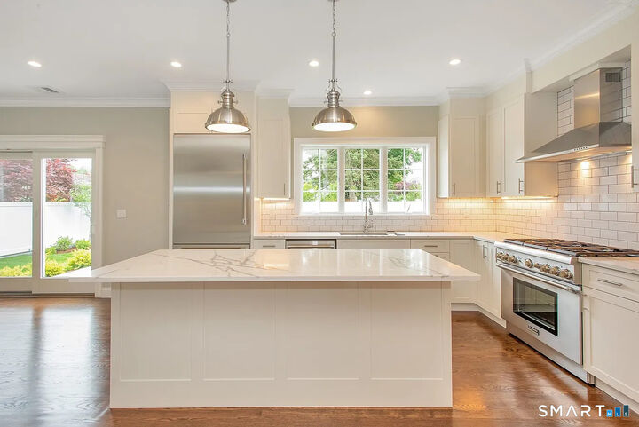 Property Photo: 36 Almira Drive A CT 06831