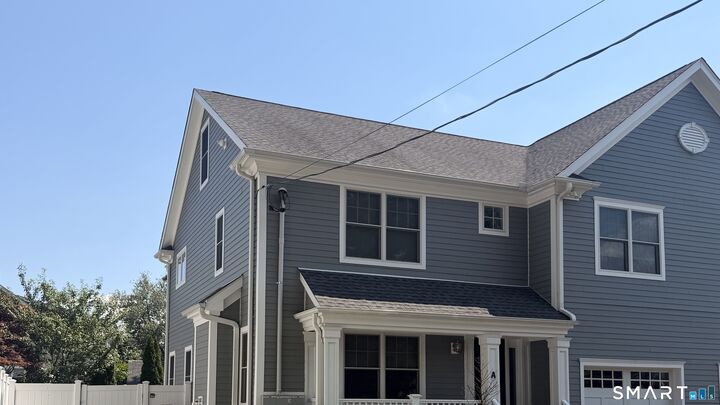 Property Photo: 36 Almira Drive A CT 06831
