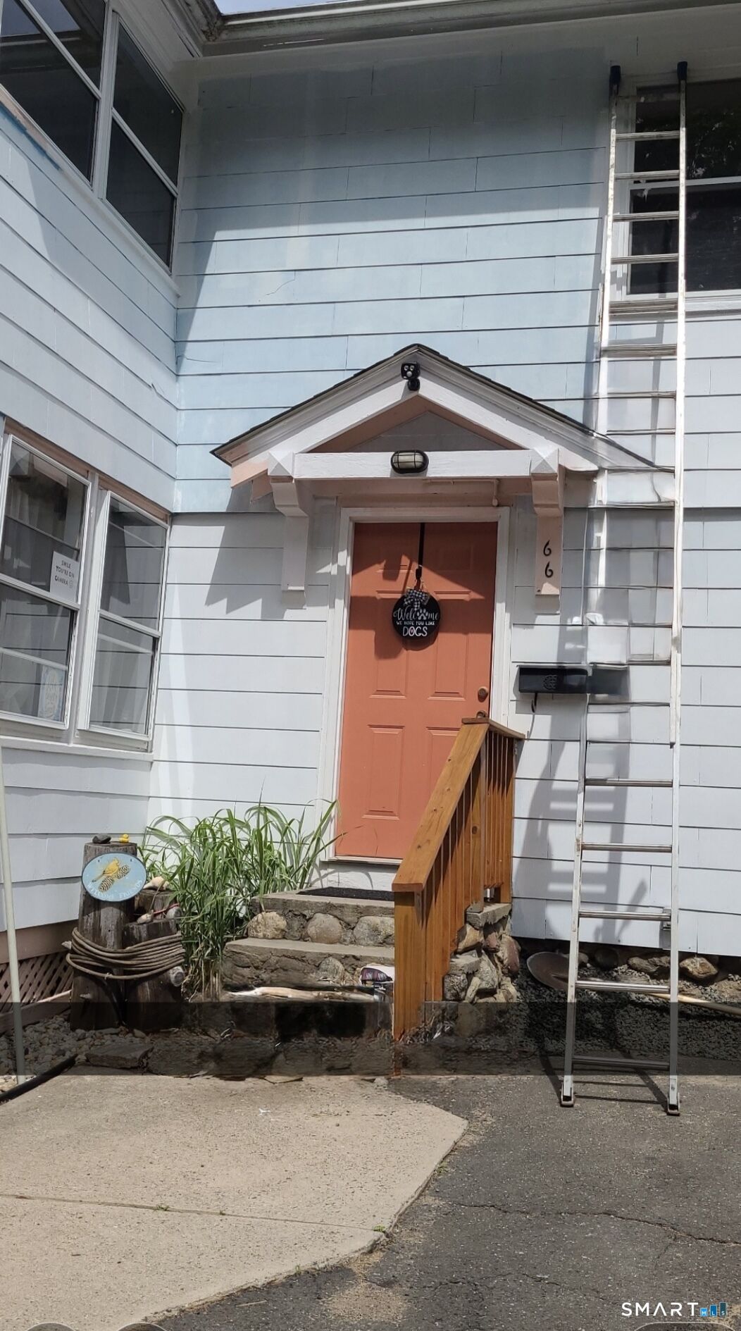 Property Photo: 66 Mills Street CT 06010